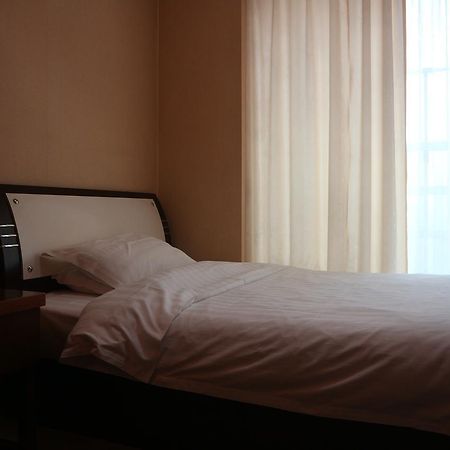 Shanghai Lanan Apartment Ngoại thất bức ảnh