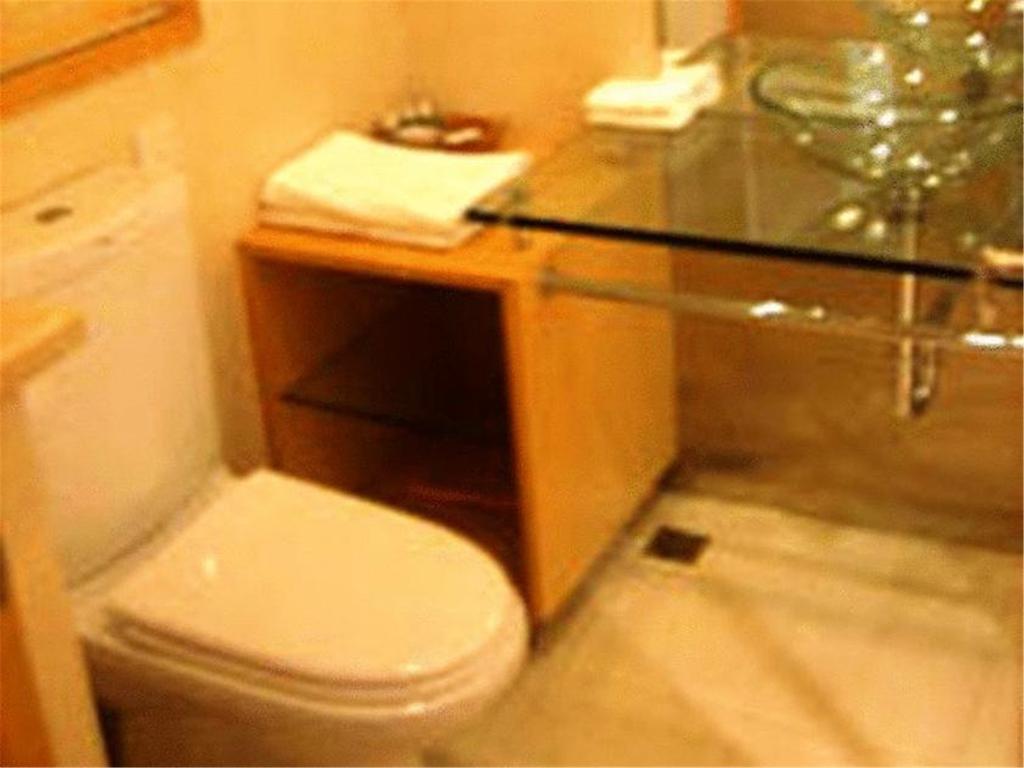 Shanghai Lanan Apartment Ngoại thất bức ảnh