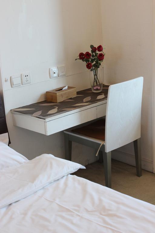 Shanghai Lanan Apartment Ngoại thất bức ảnh