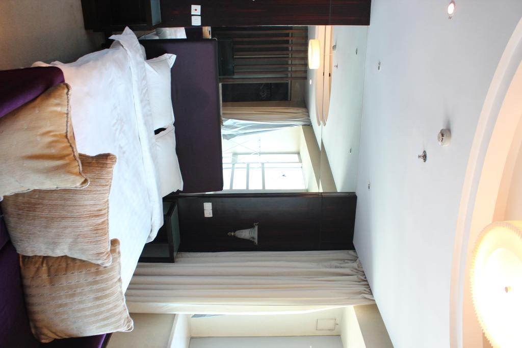Shanghai Lanan Apartment Ngoại thất bức ảnh