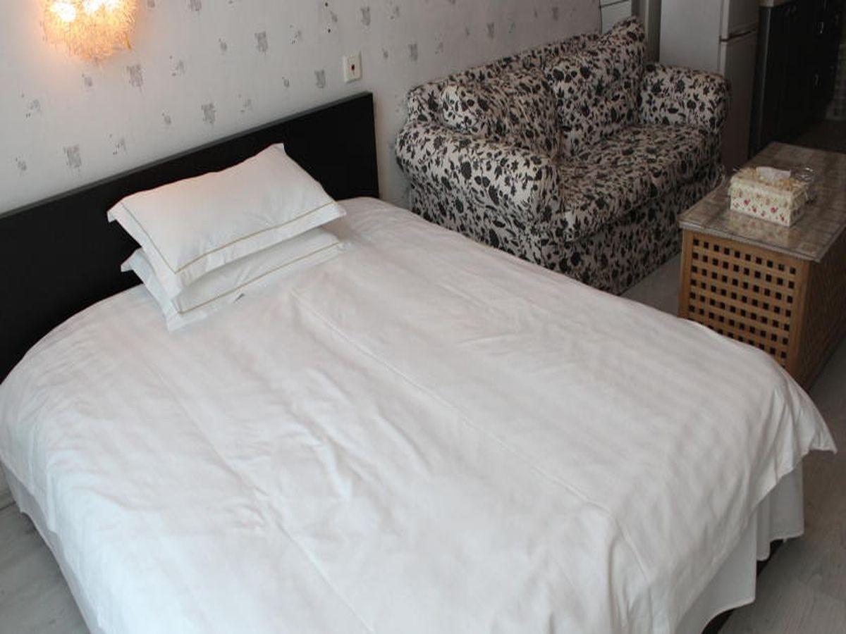 Shanghai Lanan Apartment Ngoại thất bức ảnh