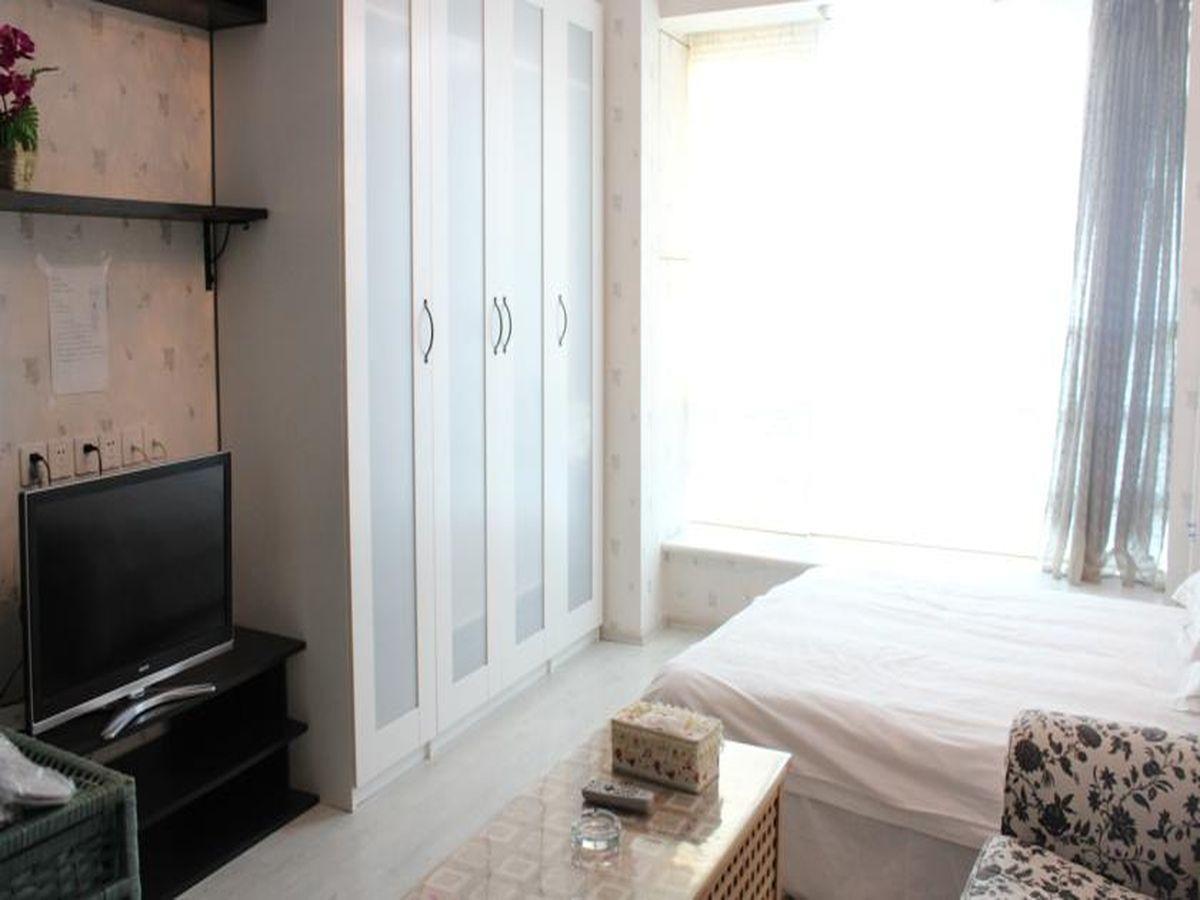 Shanghai Lanan Apartment Ngoại thất bức ảnh