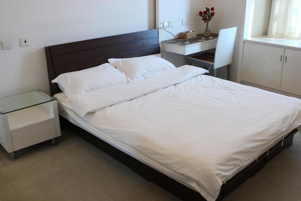 Shanghai Lanan Apartment Phòng bức ảnh