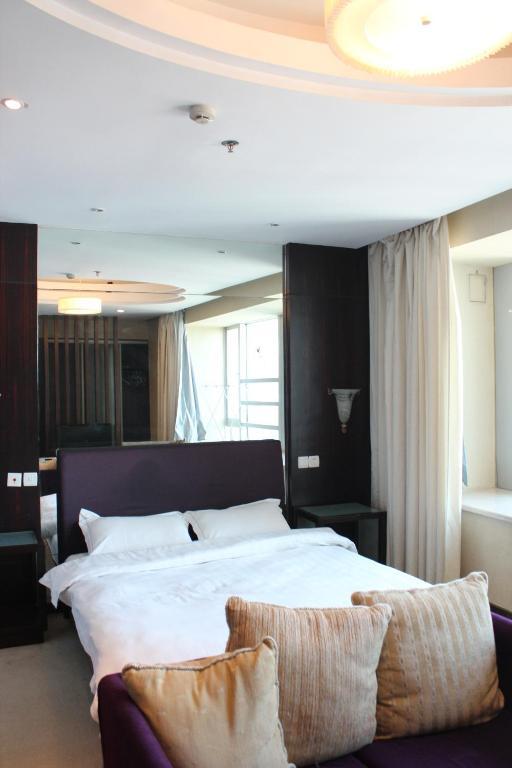Shanghai Lanan Apartment Phòng bức ảnh
