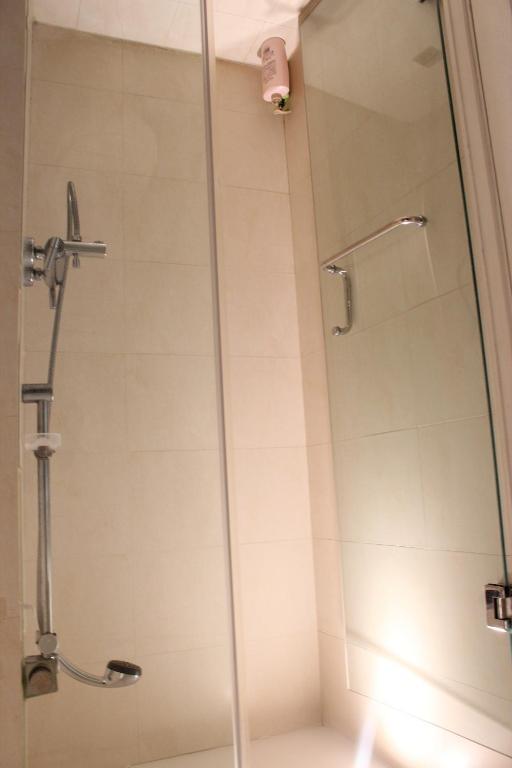Shanghai Lanan Apartment Phòng bức ảnh