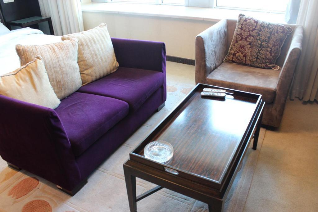 Shanghai Lanan Apartment Phòng bức ảnh