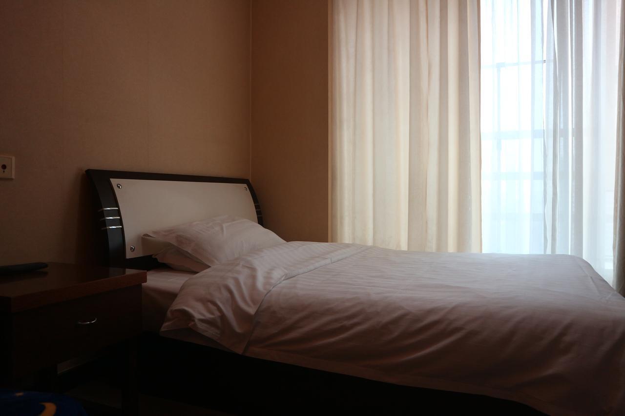 Shanghai Lanan Apartment Ngoại thất bức ảnh