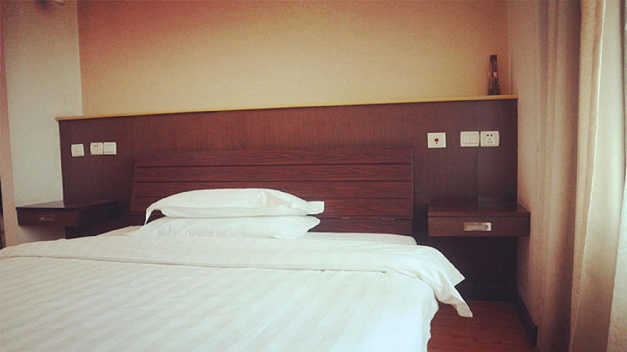 Shanghai Lanan Apartment Ngoại thất bức ảnh