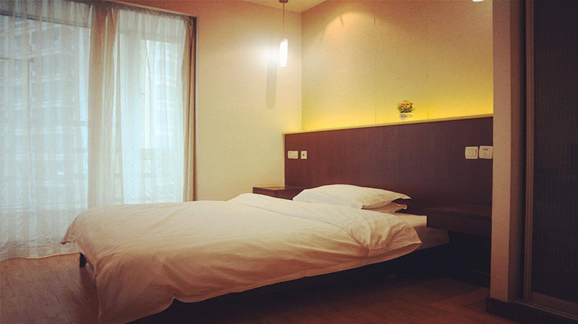 Shanghai Lanan Apartment Ngoại thất bức ảnh