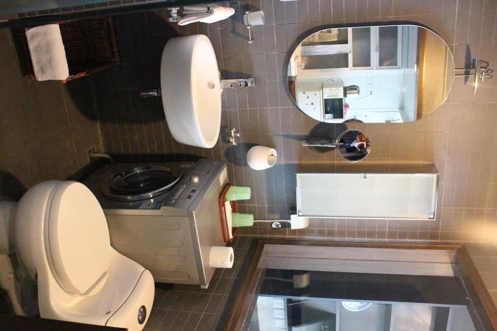 Shanghai Lanan Apartment Ngoại thất bức ảnh