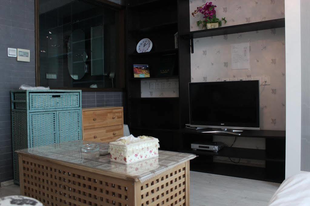 Shanghai Lanan Apartment Ngoại thất bức ảnh