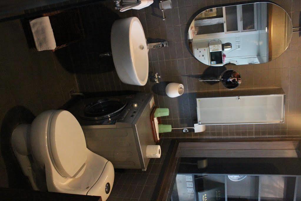 Shanghai Lanan Apartment Ngoại thất bức ảnh