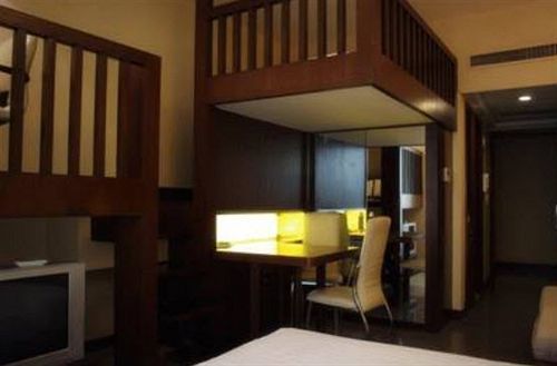 Shanghai Lanan Apartment Ngoại thất bức ảnh